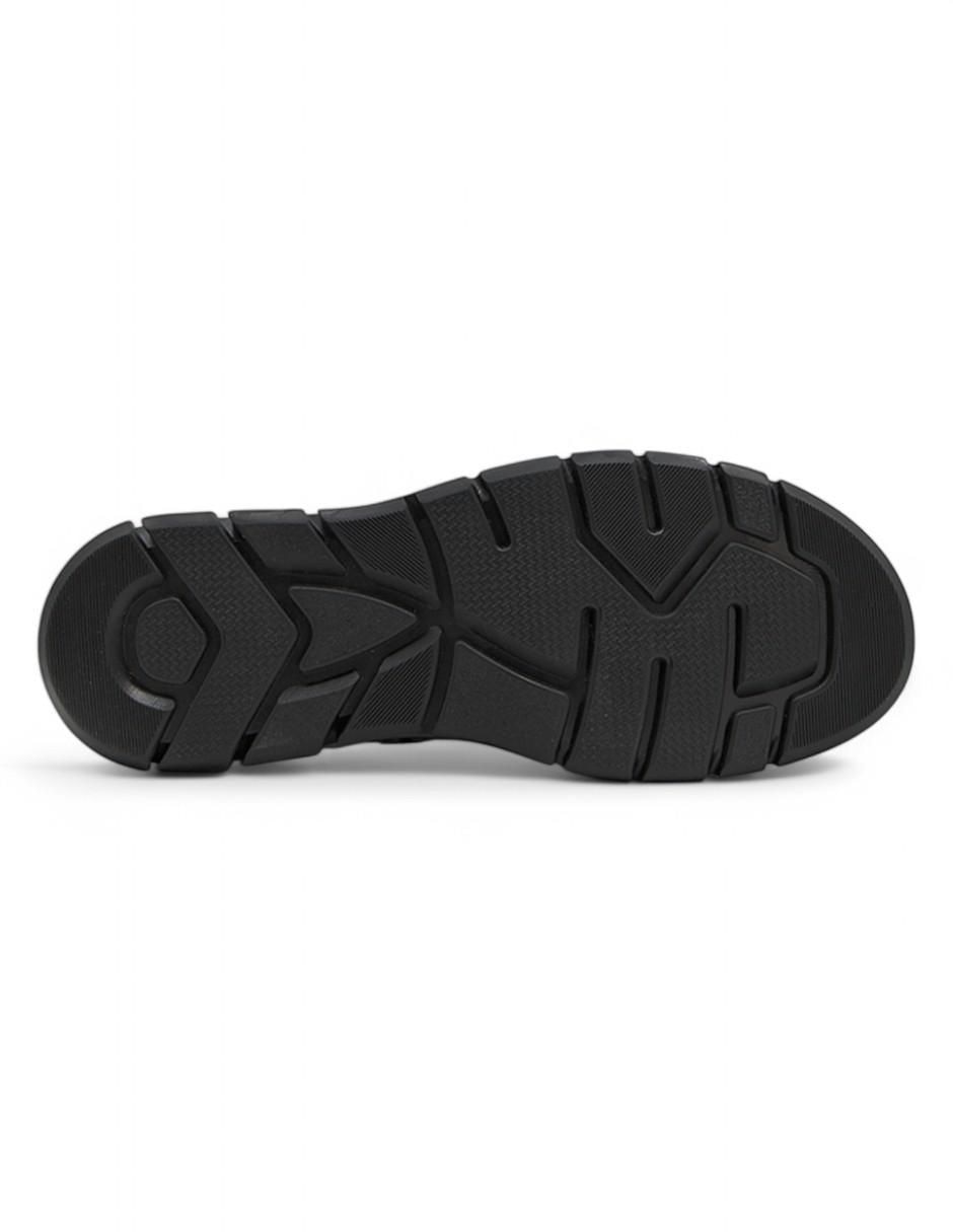 Zapato Mary Jane de piel para mujer 4