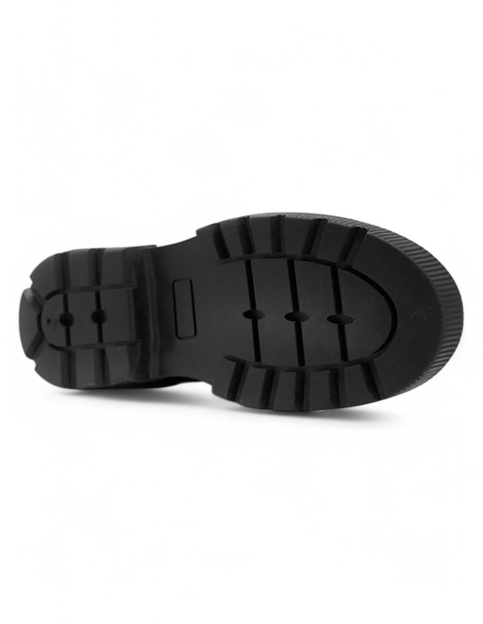 Zapato Mary Jane de charol para mujer 4