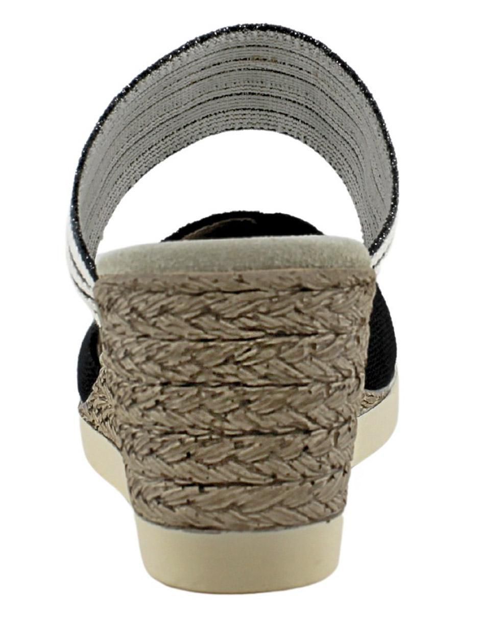 Sandalia Livorno para mujer 5