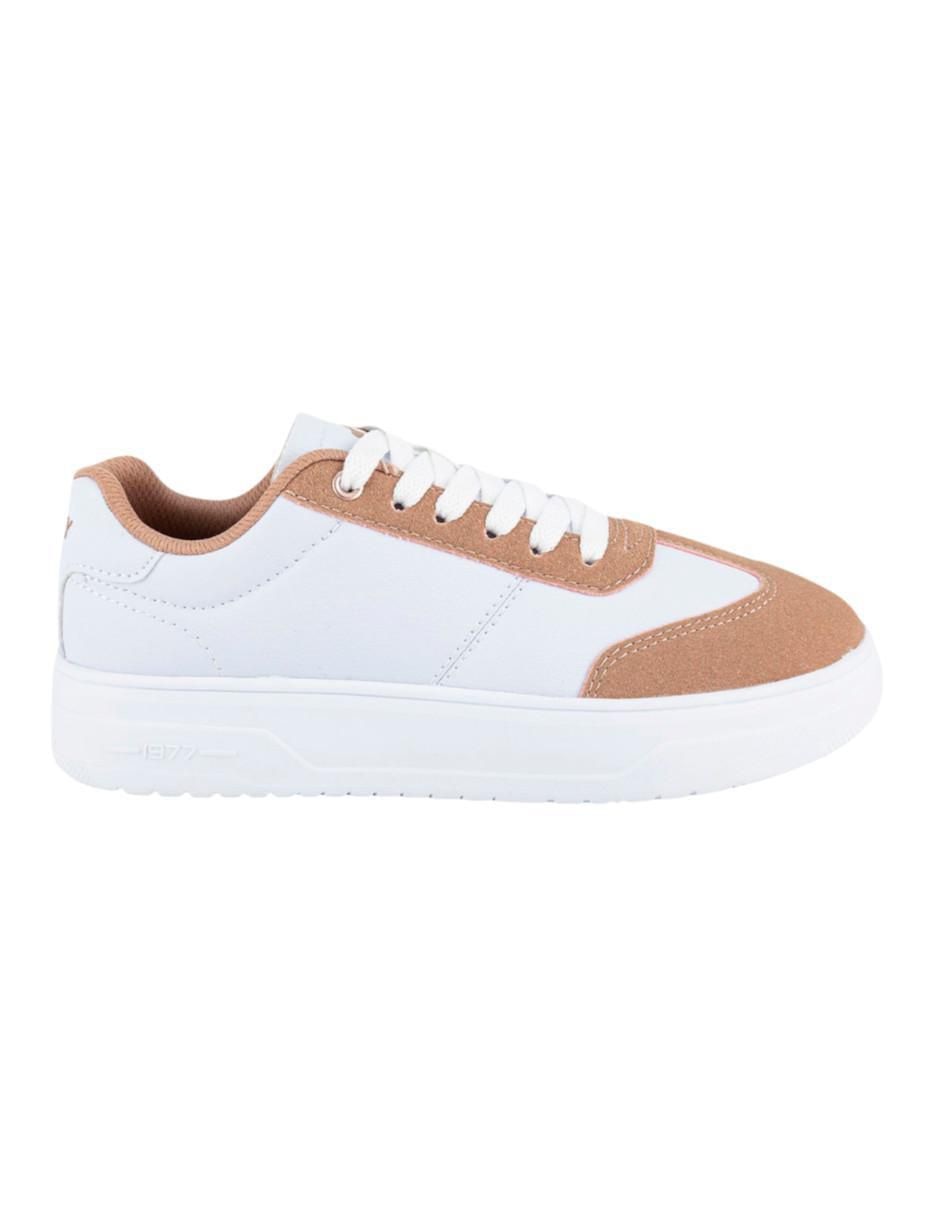 Tenis para mujer