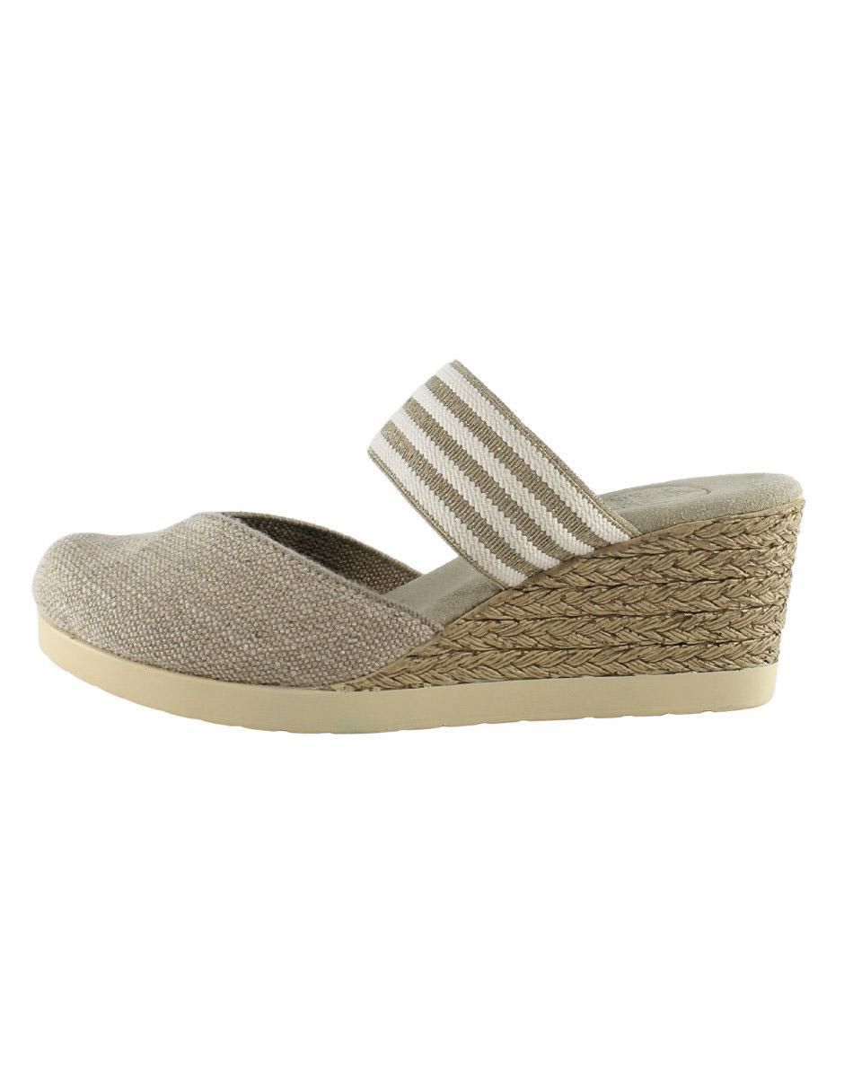 "sandalia" san miguel shoe livorno no aplica "para mujer"