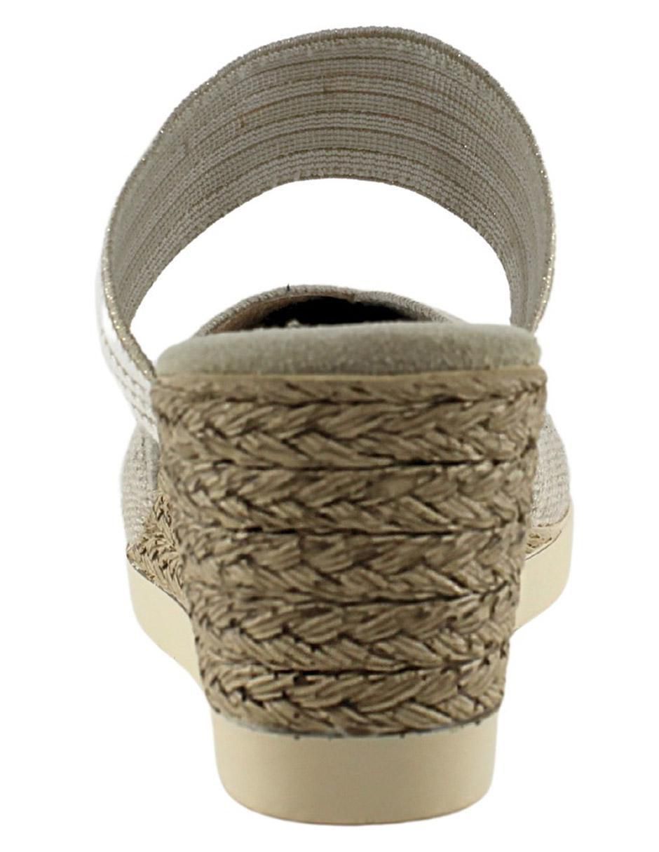 "sandalia" san miguel shoe livorno no aplica "para mujer"
