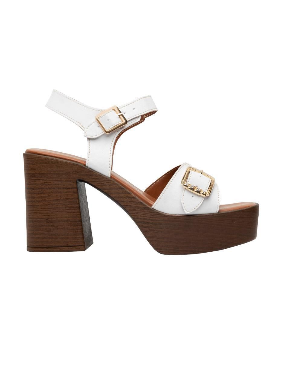 Sandalia para mujer 2