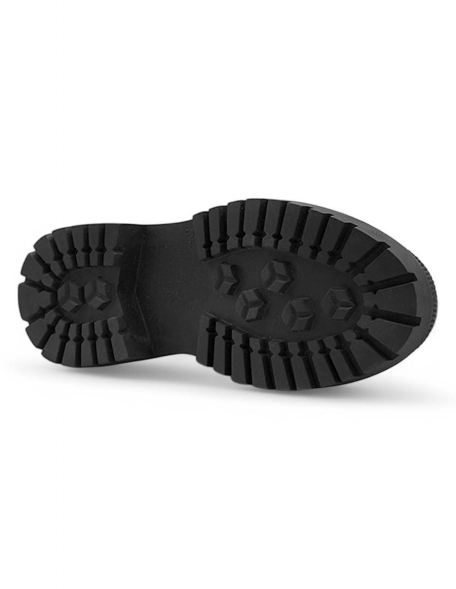Zapato Mary Jane de charol para mujer 4