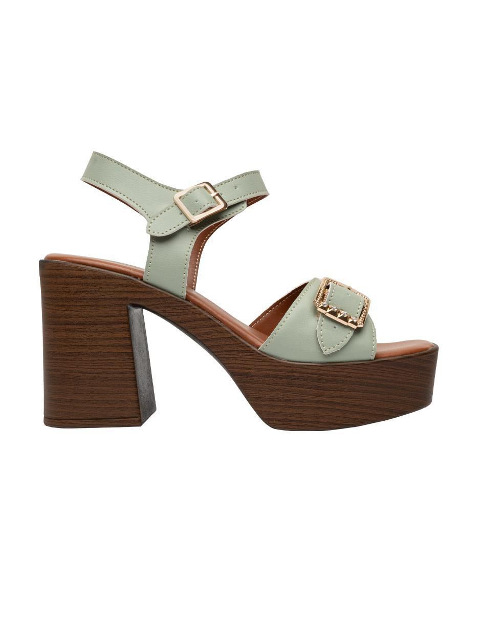 Sandalia para mujer 2