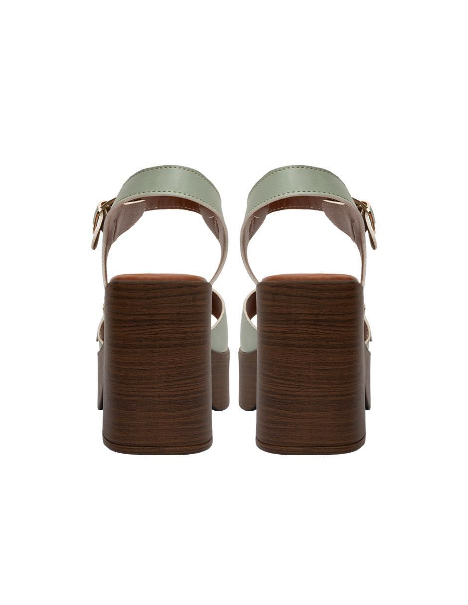 Sandalia para mujer 3