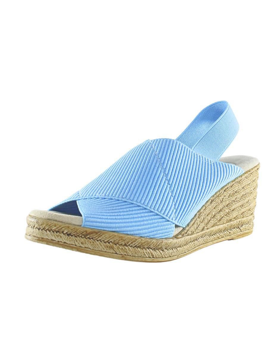 Sandalia Tory para mujer 1