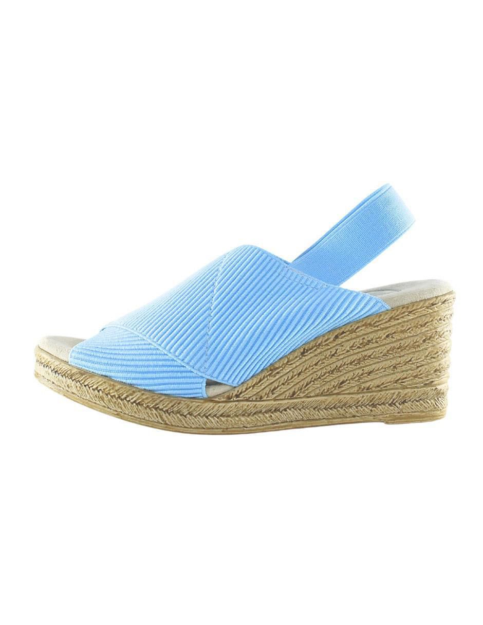 Sandalia Tory para mujer 2