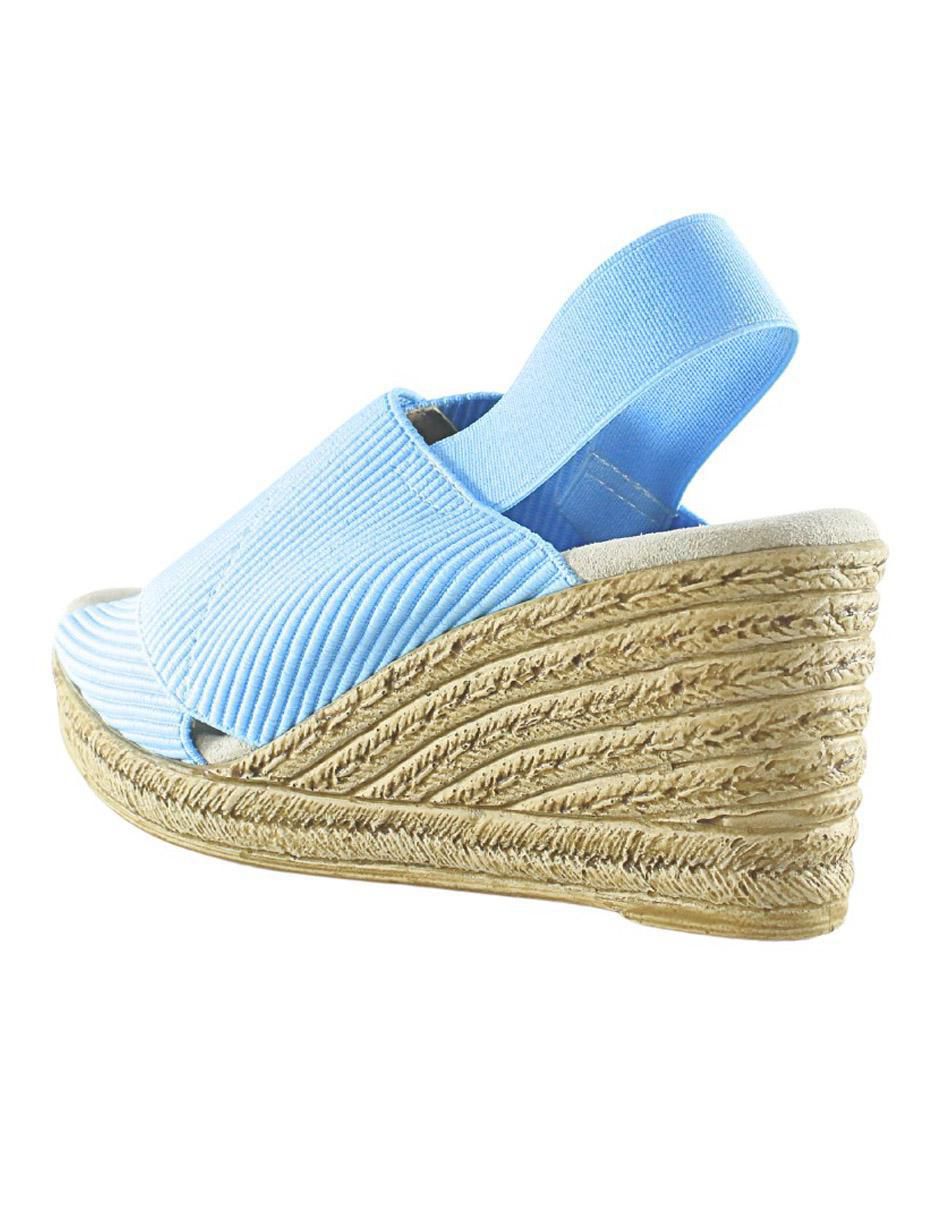 Sandalia Tory para mujer 3