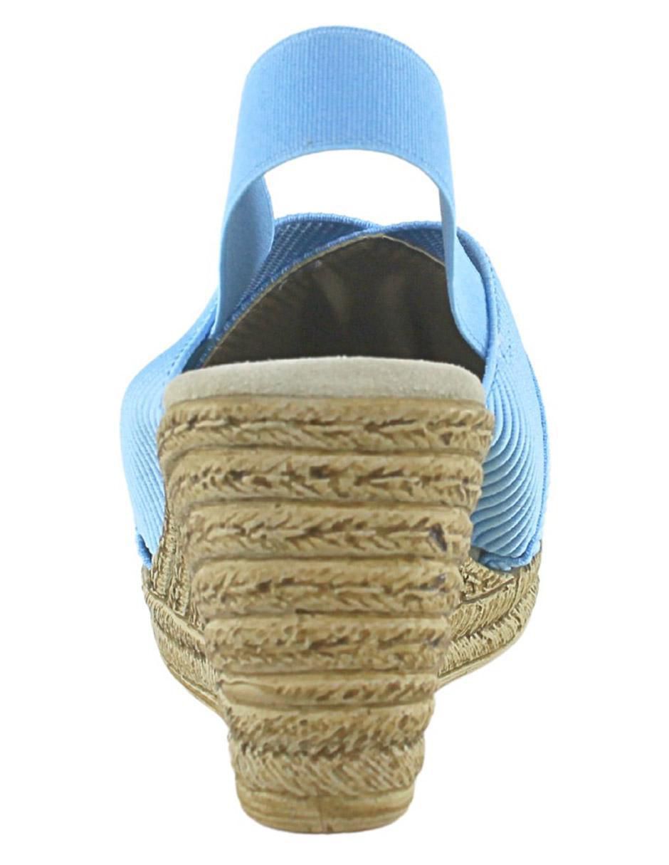Sandalia Tory para mujer 5