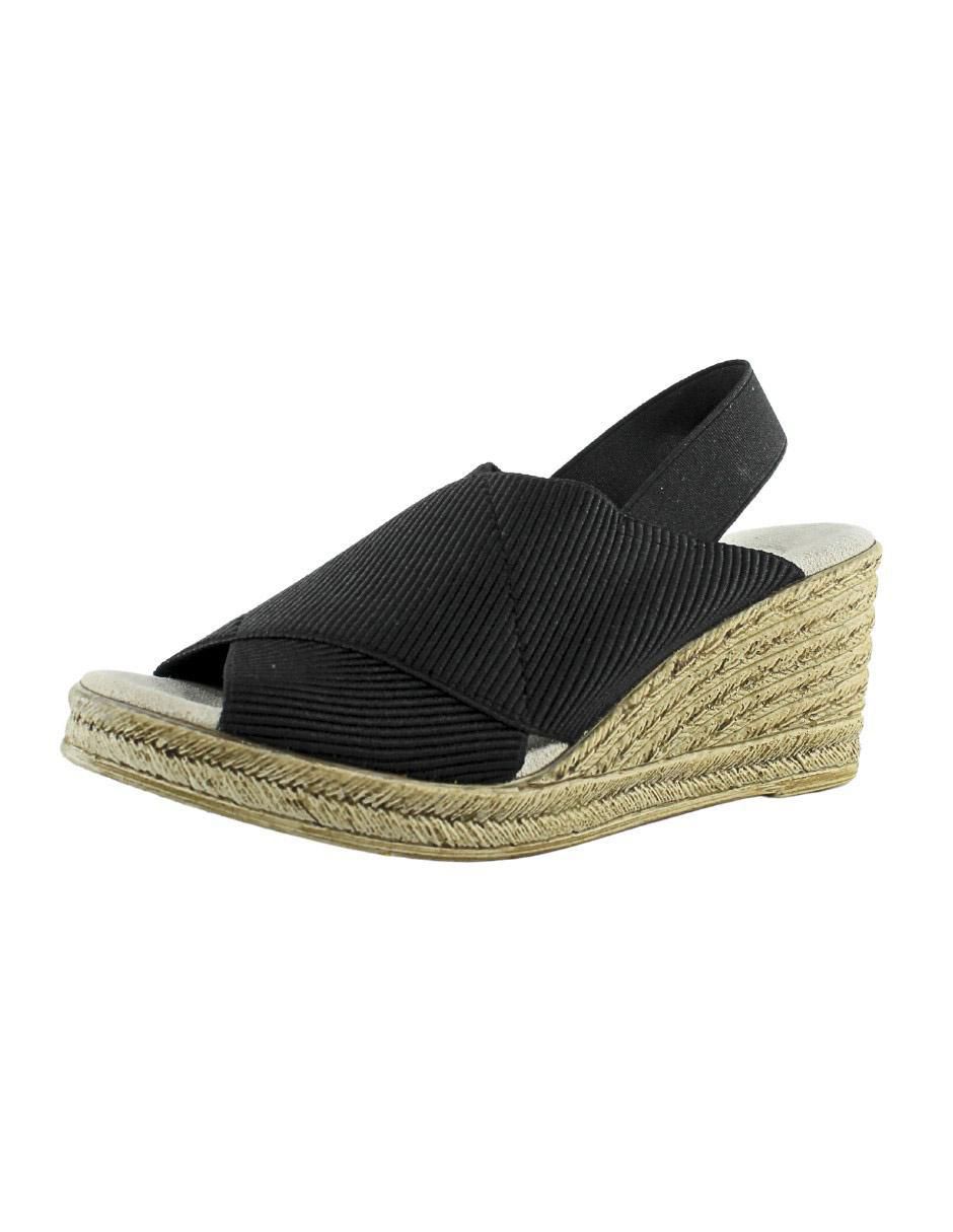 "sandalia" san miguel shoe tory no aplica "para mujer"