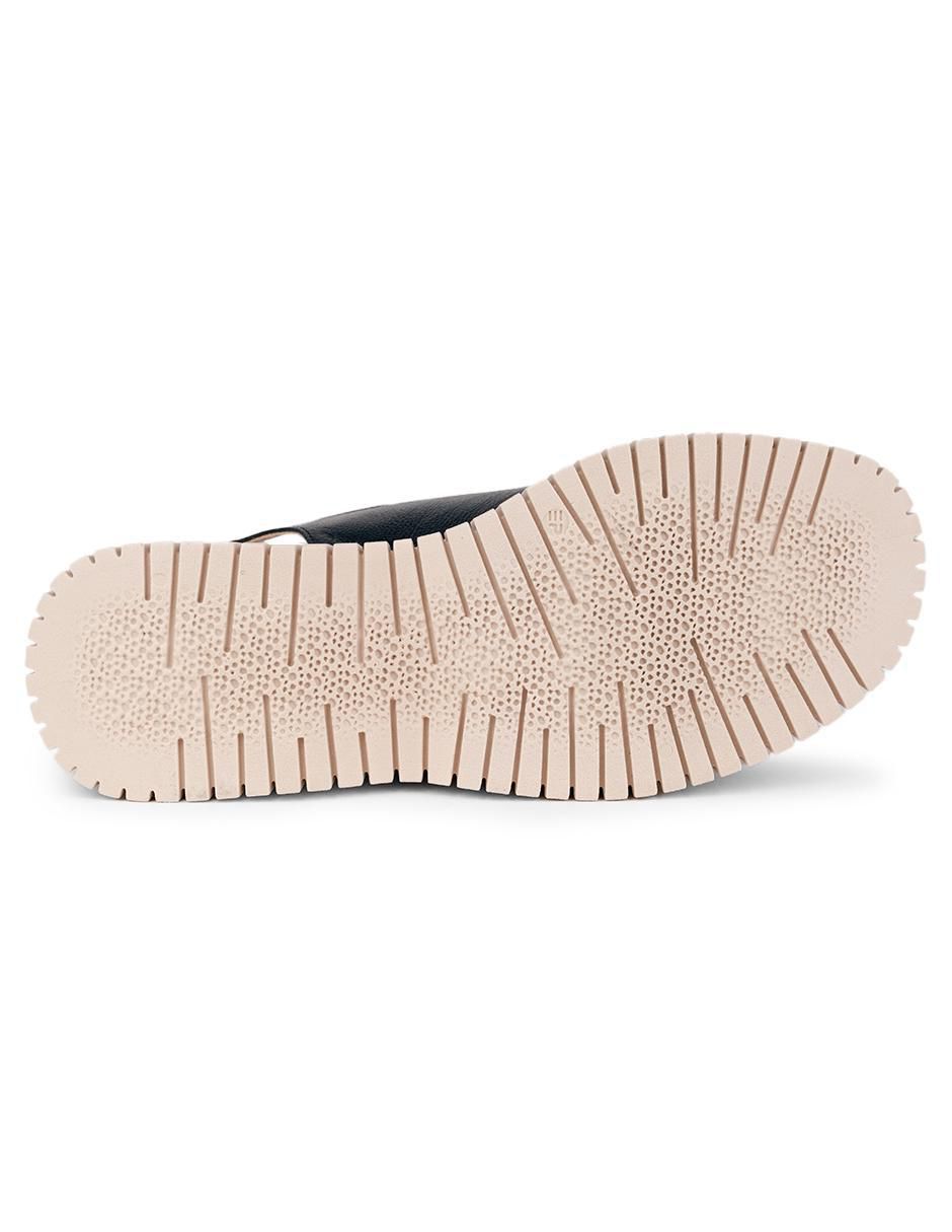 Sandalia Marina Navy para mujer 6