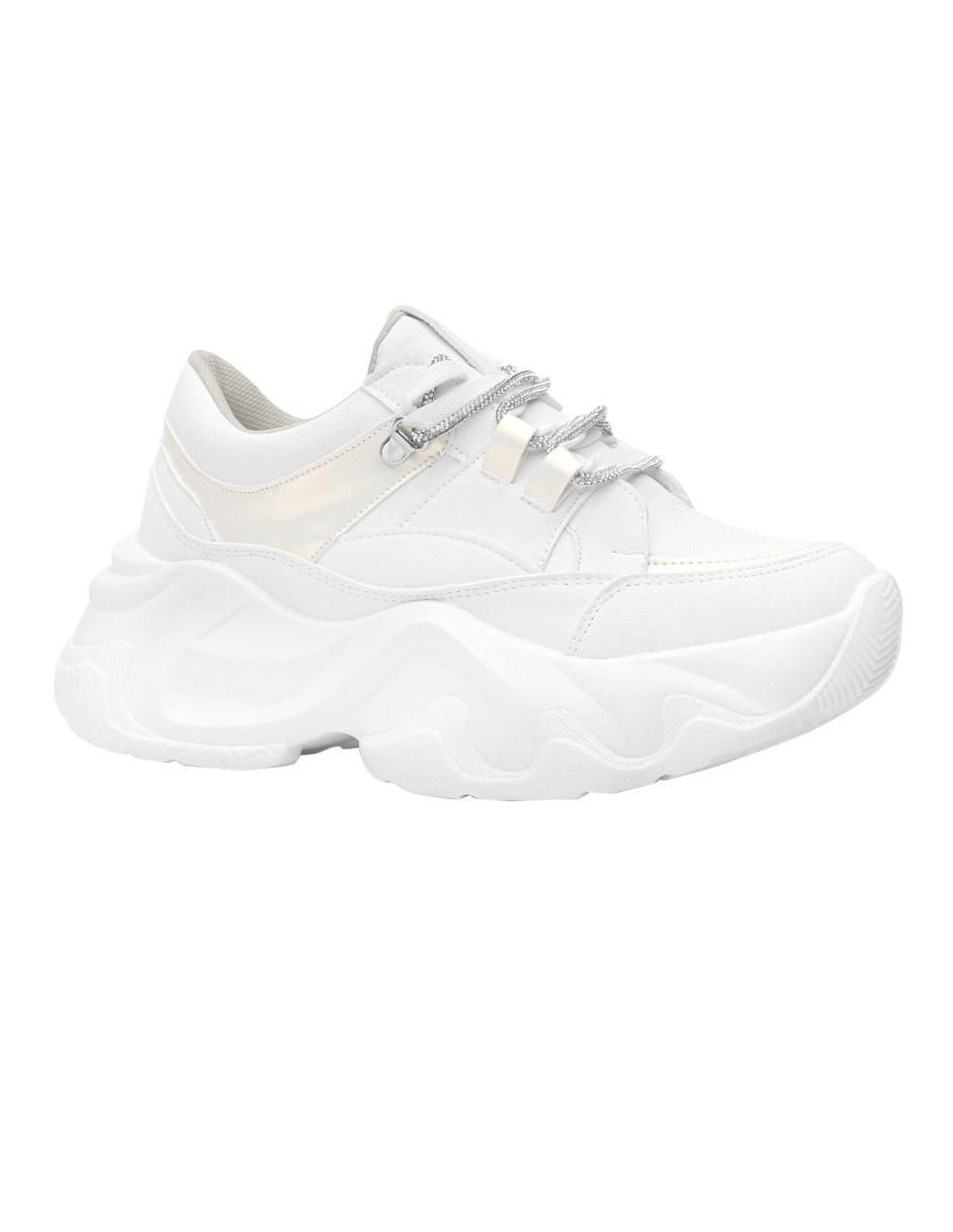 Tenis para mujer