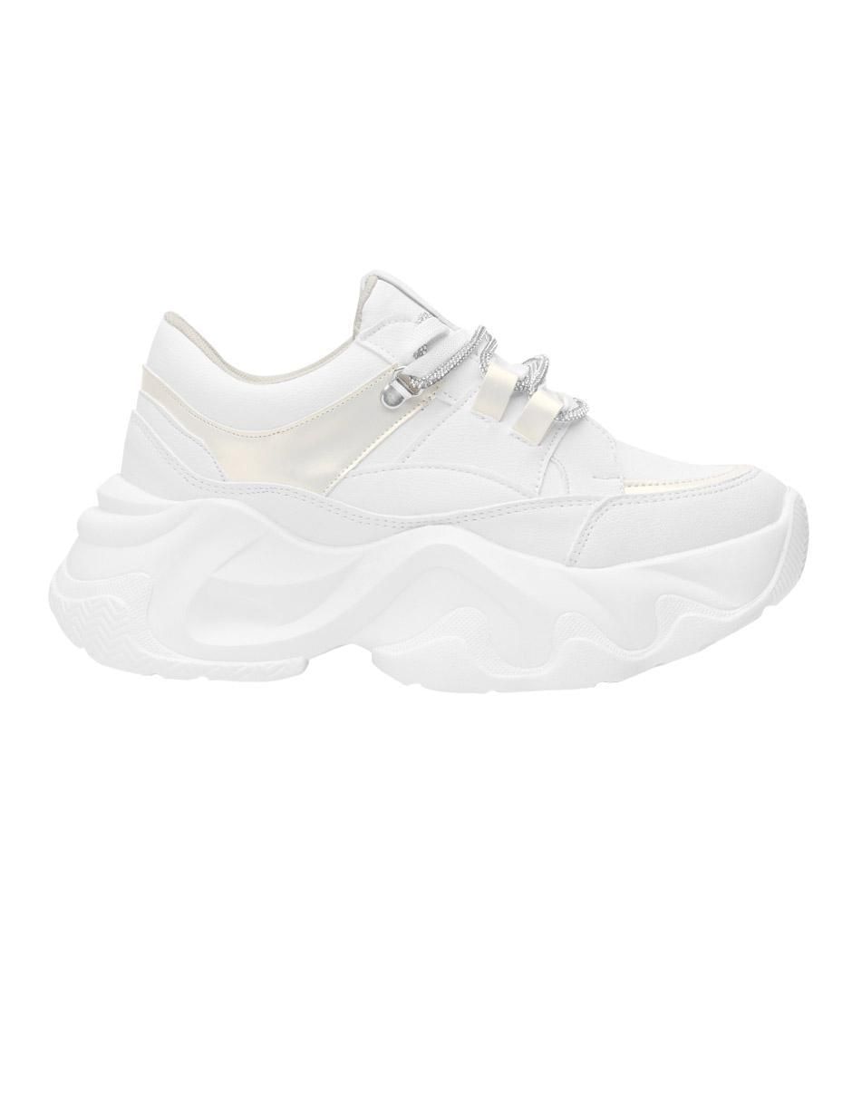 Tenis para mujer 2