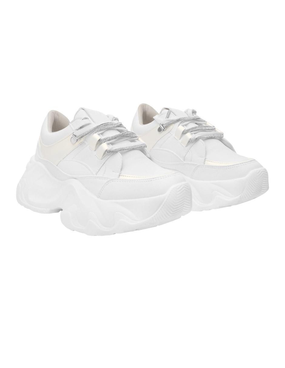 Tenis para mujer 4