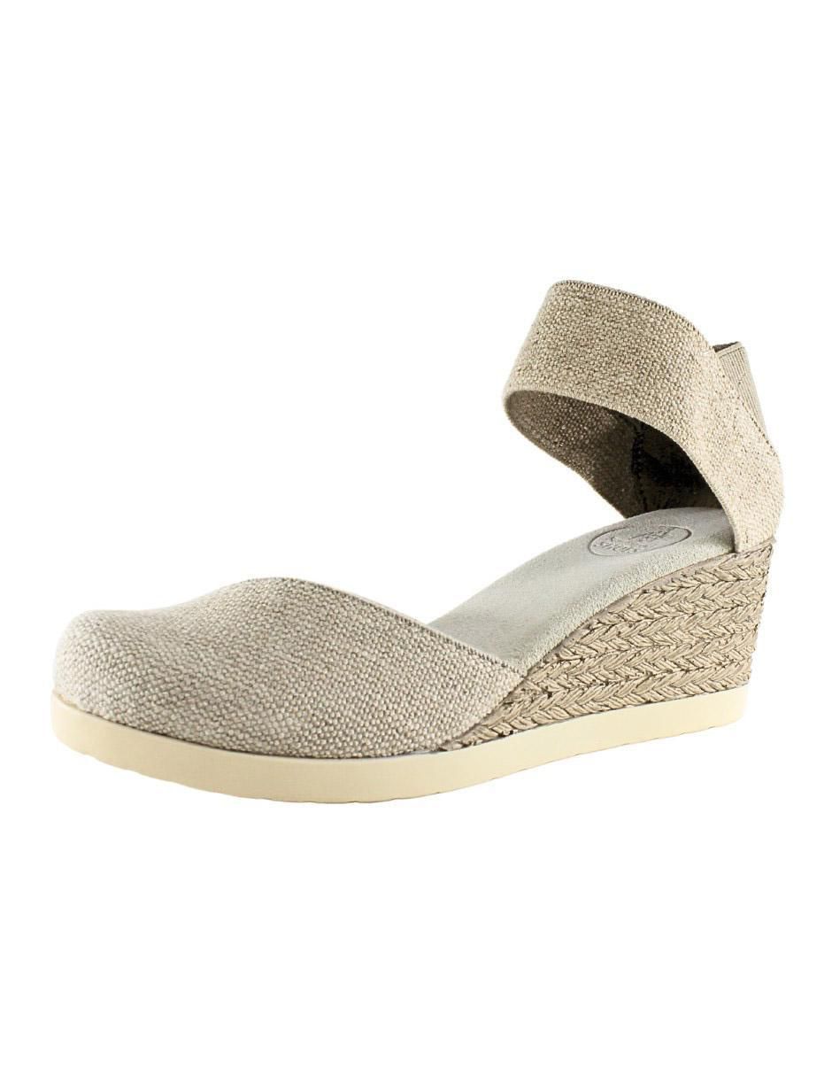 "sandalia" san miguel shoe vegas no aplica "para mujer"