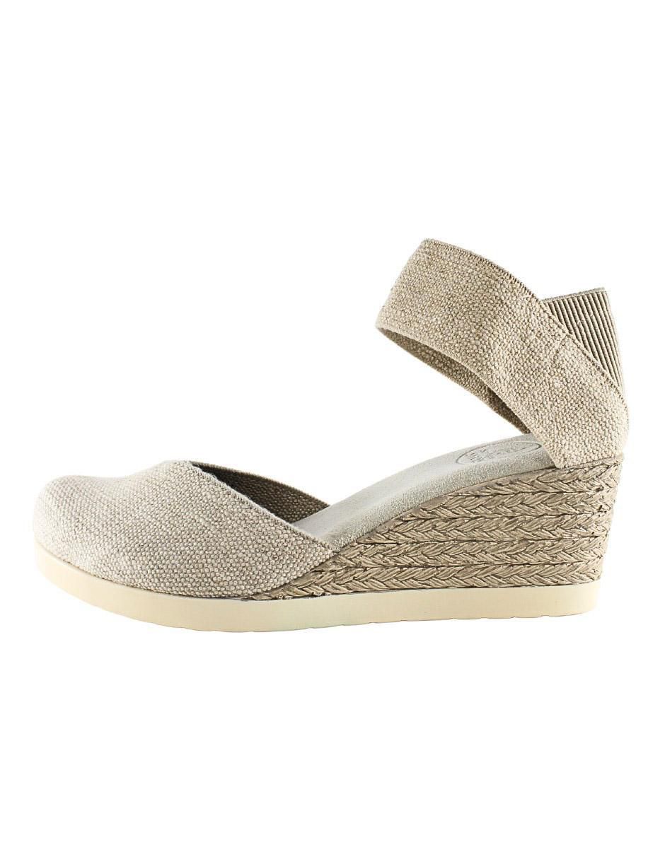"sandalia" san miguel shoe vegas no aplica "para mujer"
