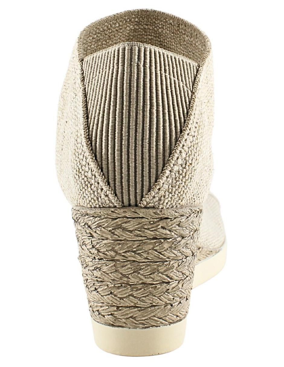 "sandalia" san miguel shoe vegas no aplica "para mujer"
