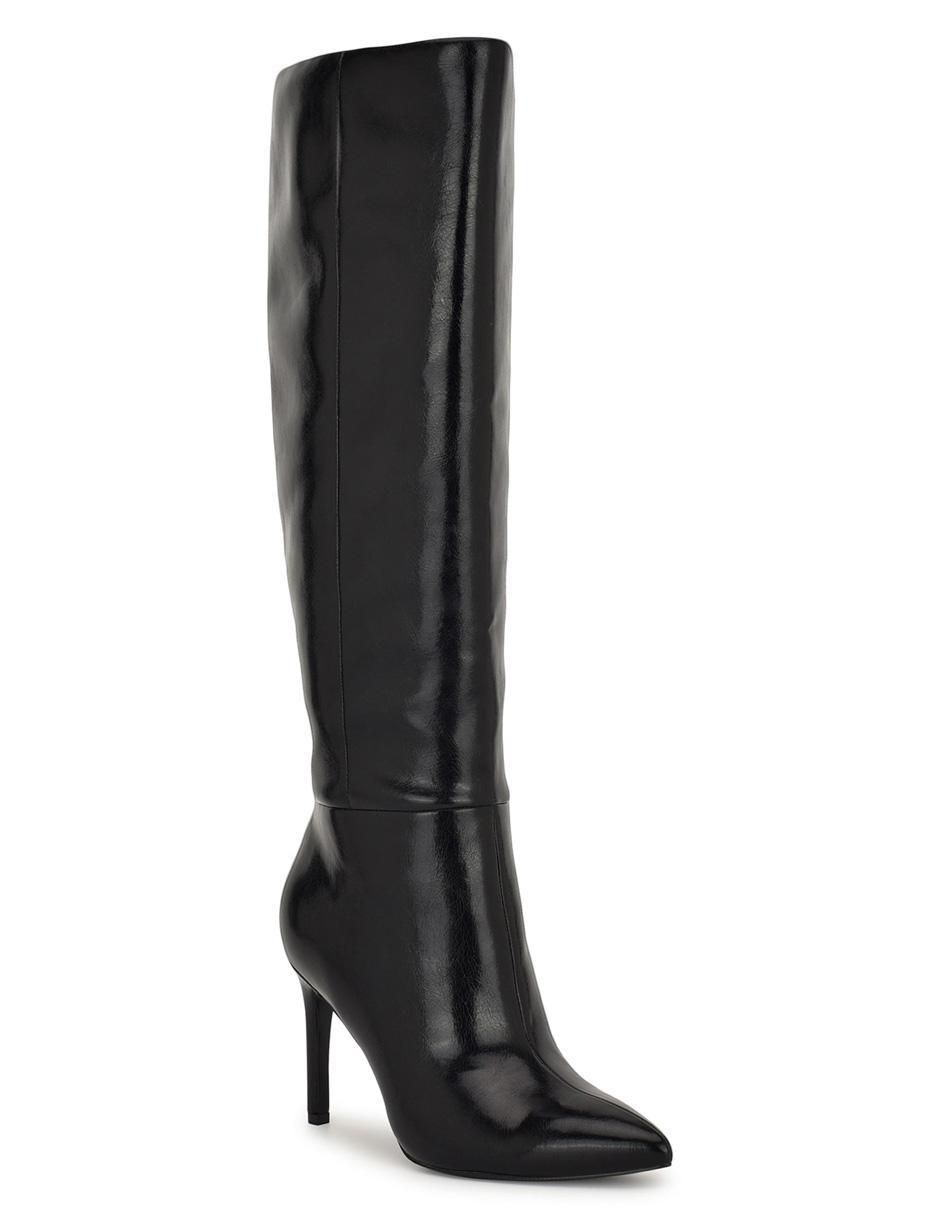 Bota arriba de la rodilla para mujer