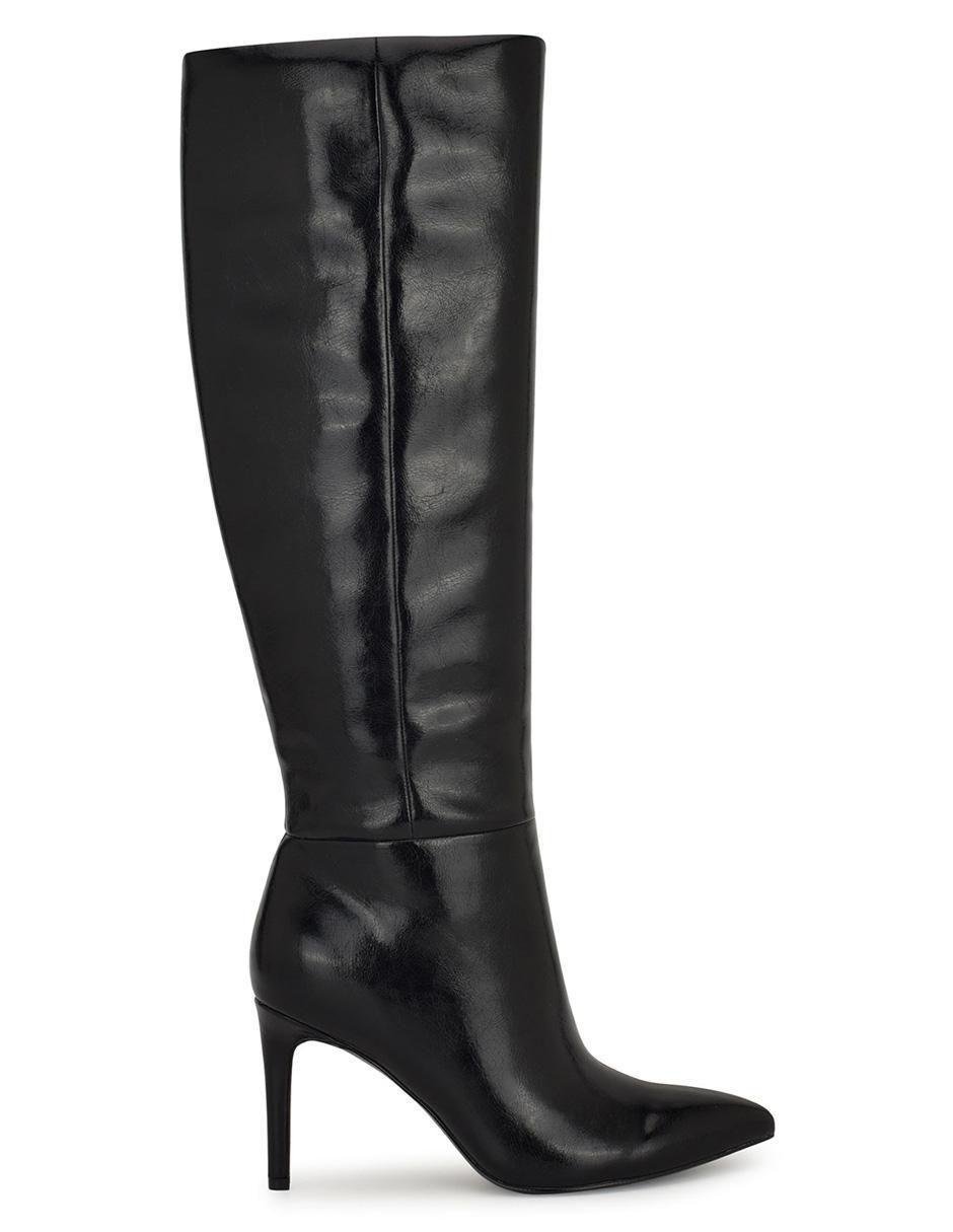 Bota arriba de la rodilla para mujer 3