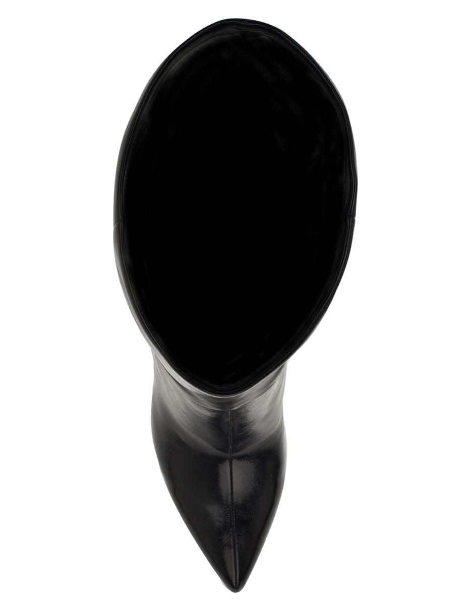 Bota arriba de la rodilla para mujer 4