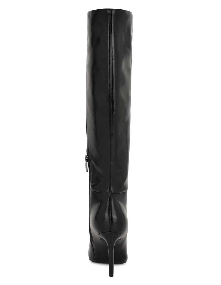 Bota arriba de la rodilla para mujer 5