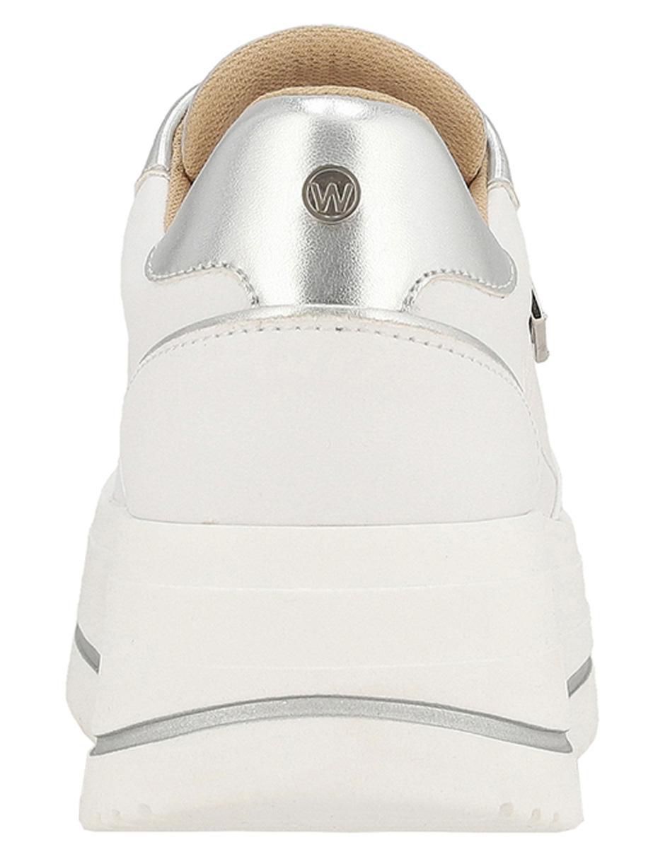 Tenis para mujer 5