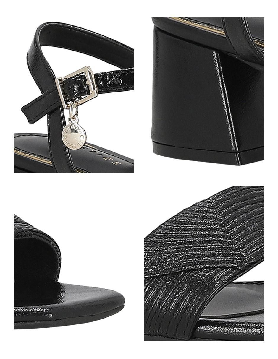 Sandalia para mujer 3