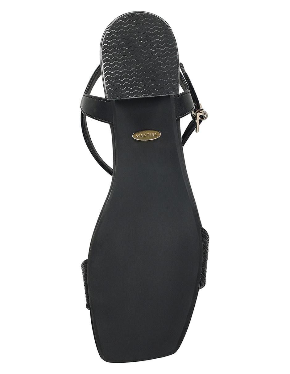 Sandalia para mujer 7