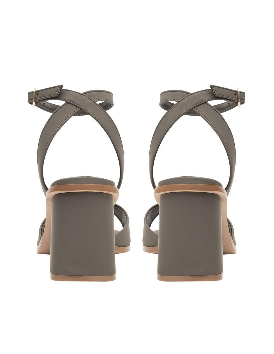 Sandalia para mujer 3