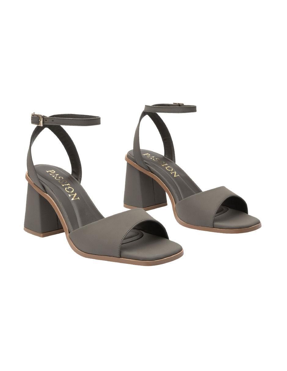 Sandalia para mujer 4