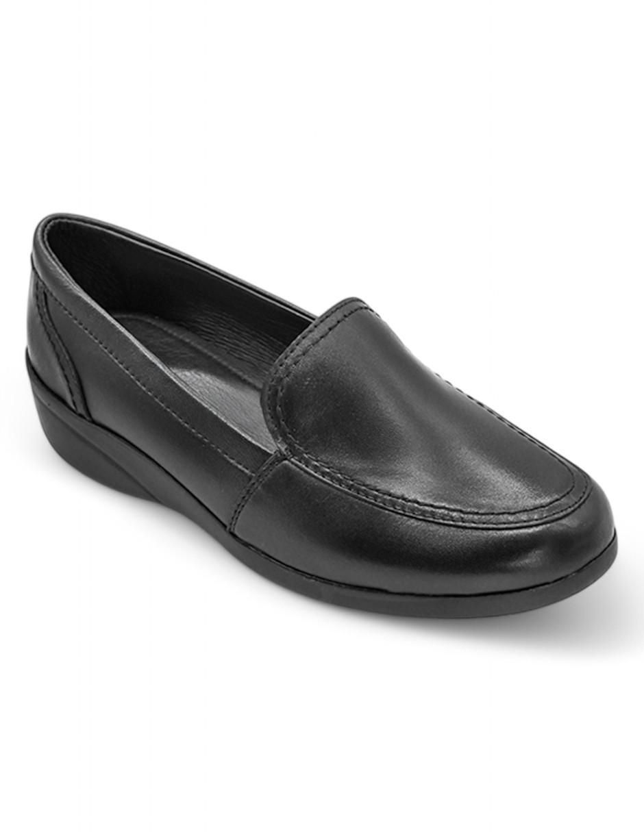 Zapato Rbsoul de piel para mujer