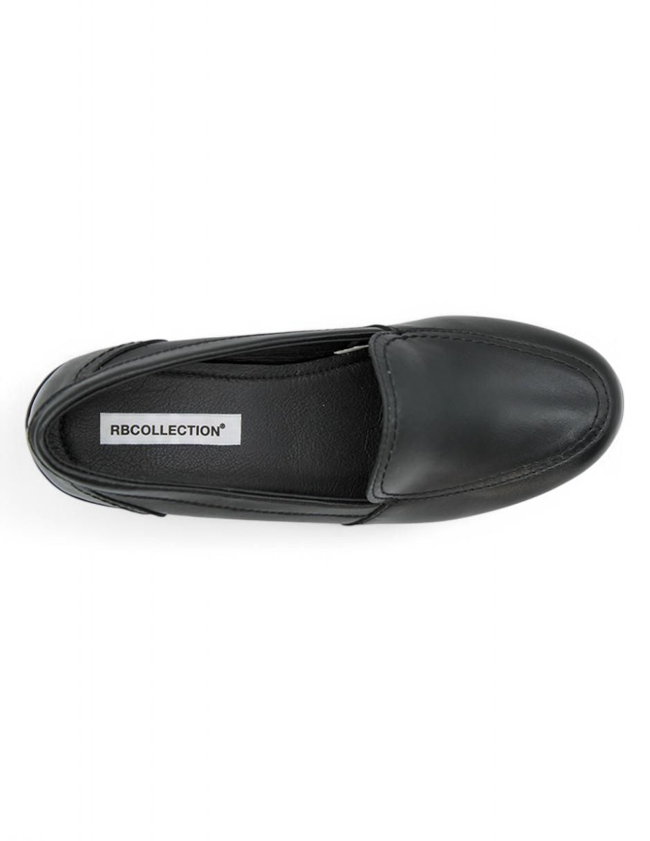 Zapato Rbsoul de piel para mujer 3
