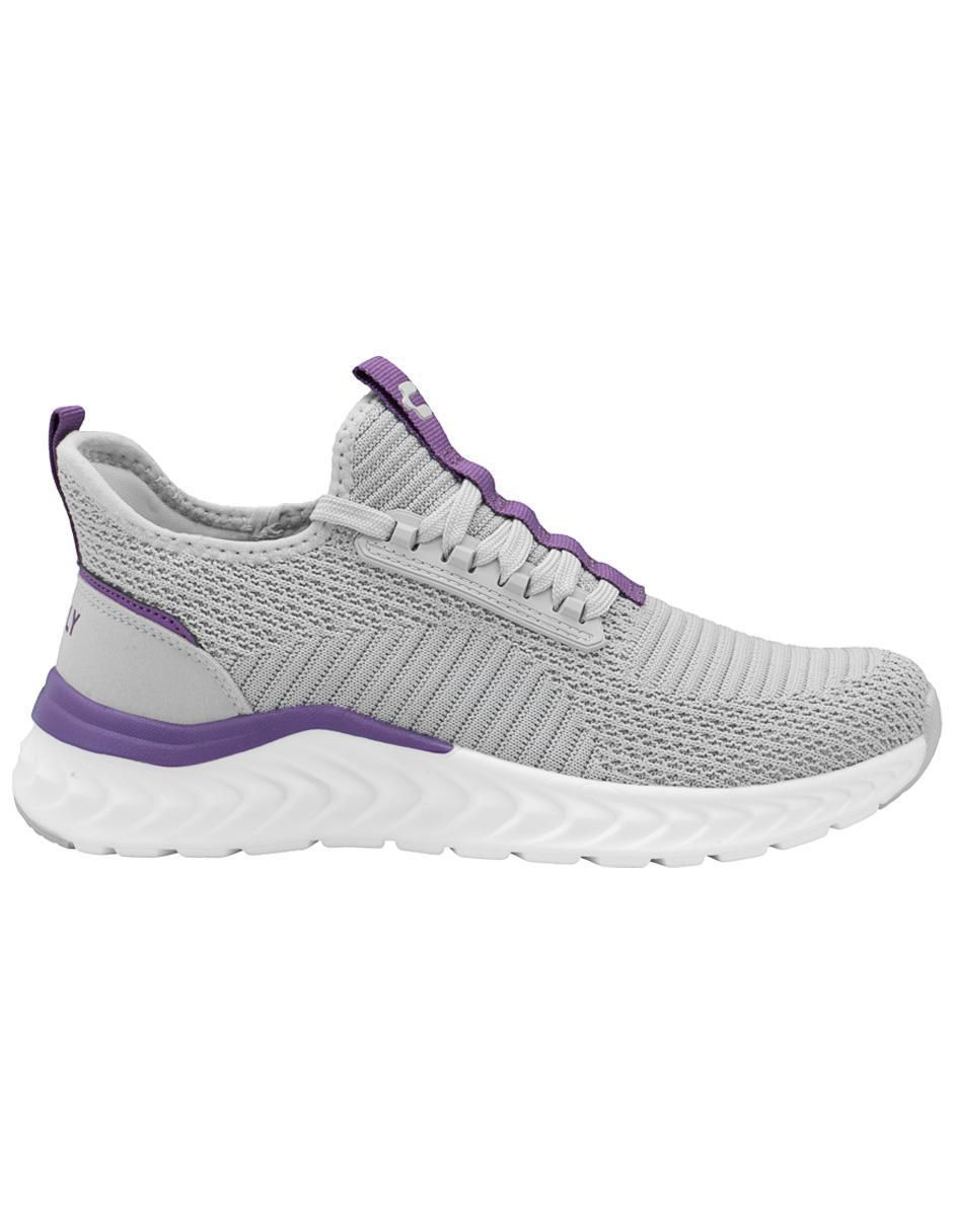 Tenis Sport para mujer 3