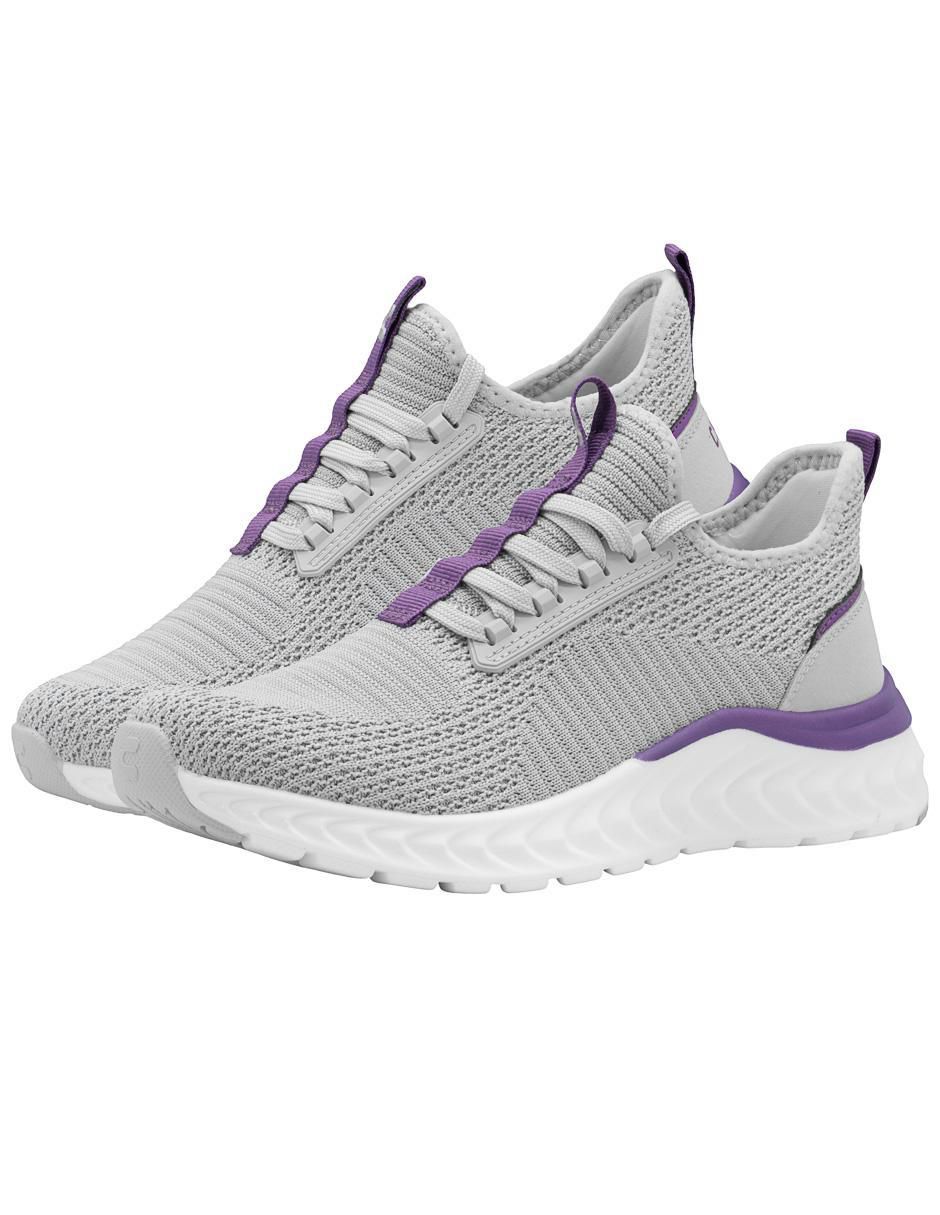 Tenis Sport para mujer 6
