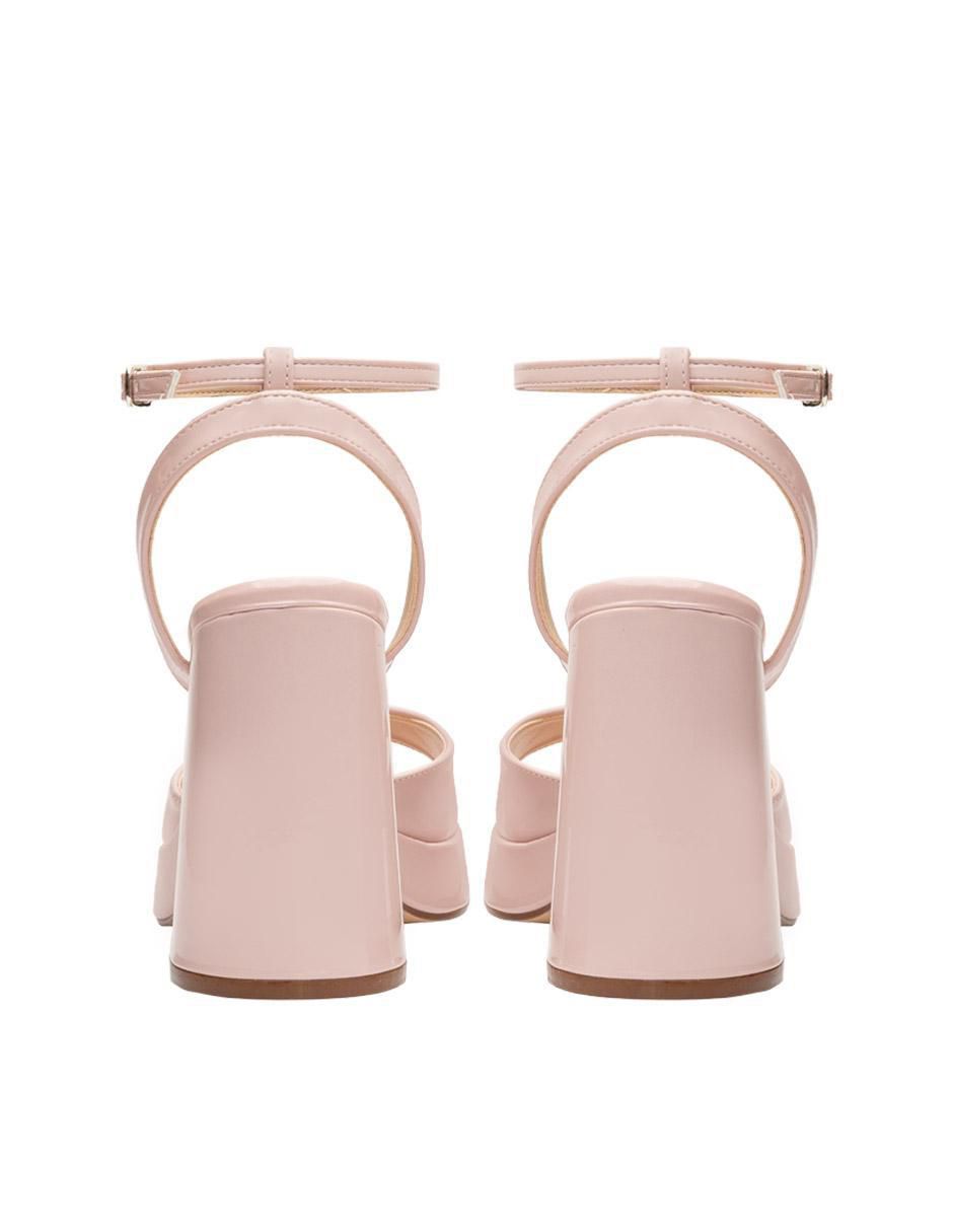 Sandalia para mujer 3