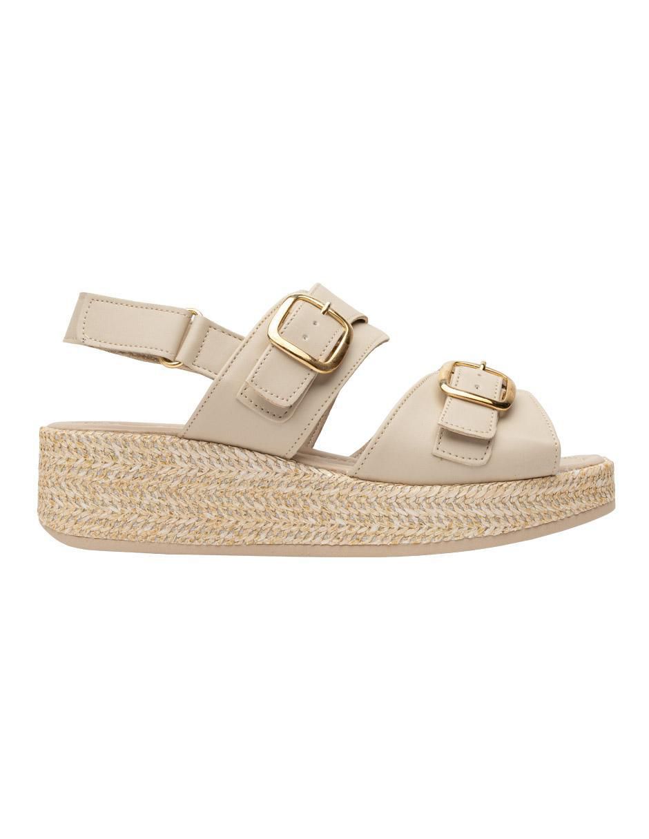 Sandalia para mujer 2