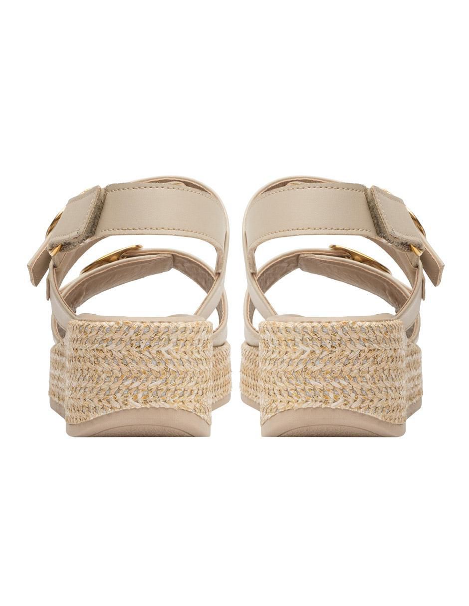 Sandalia para mujer 3