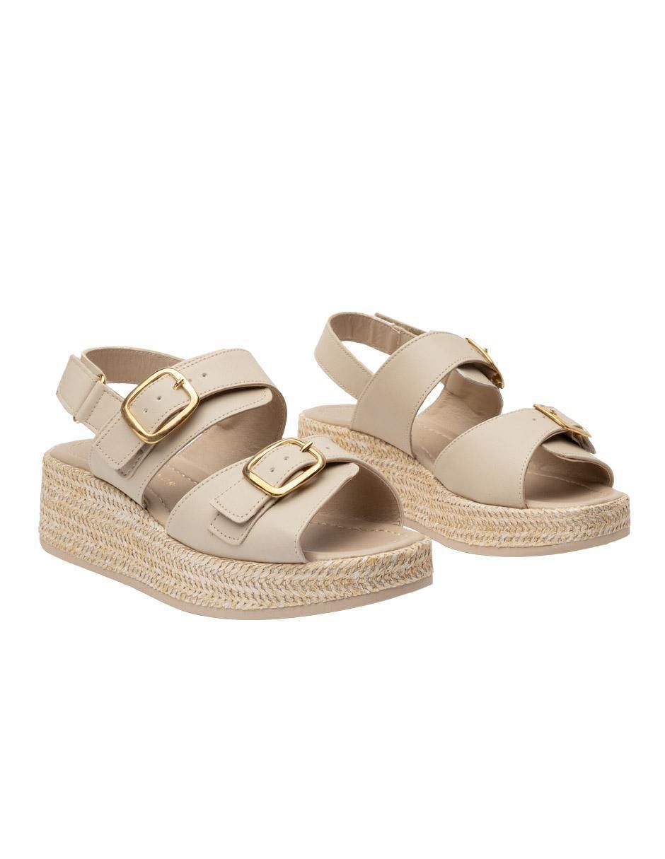 Sandalia para mujer 4