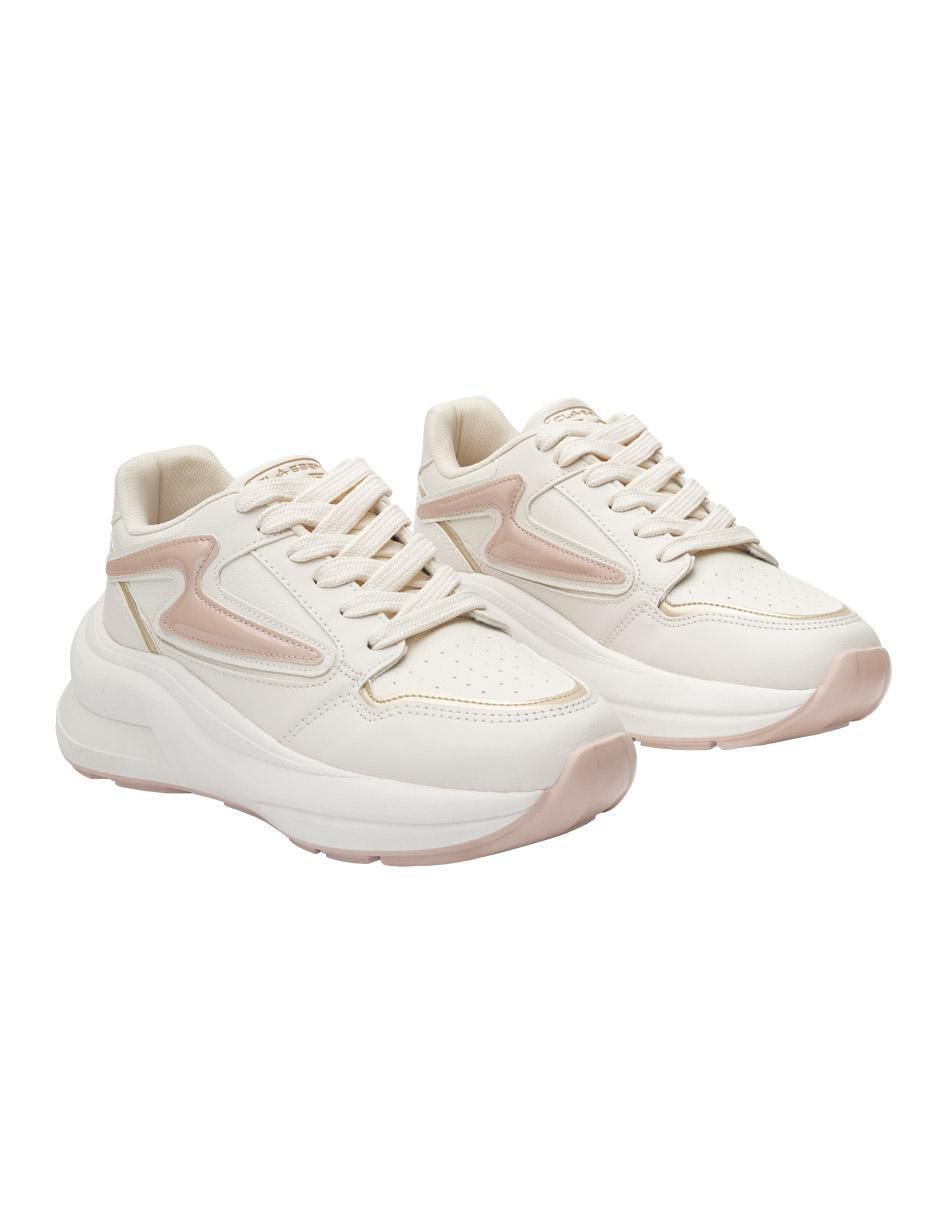 Tenis para mujer 4