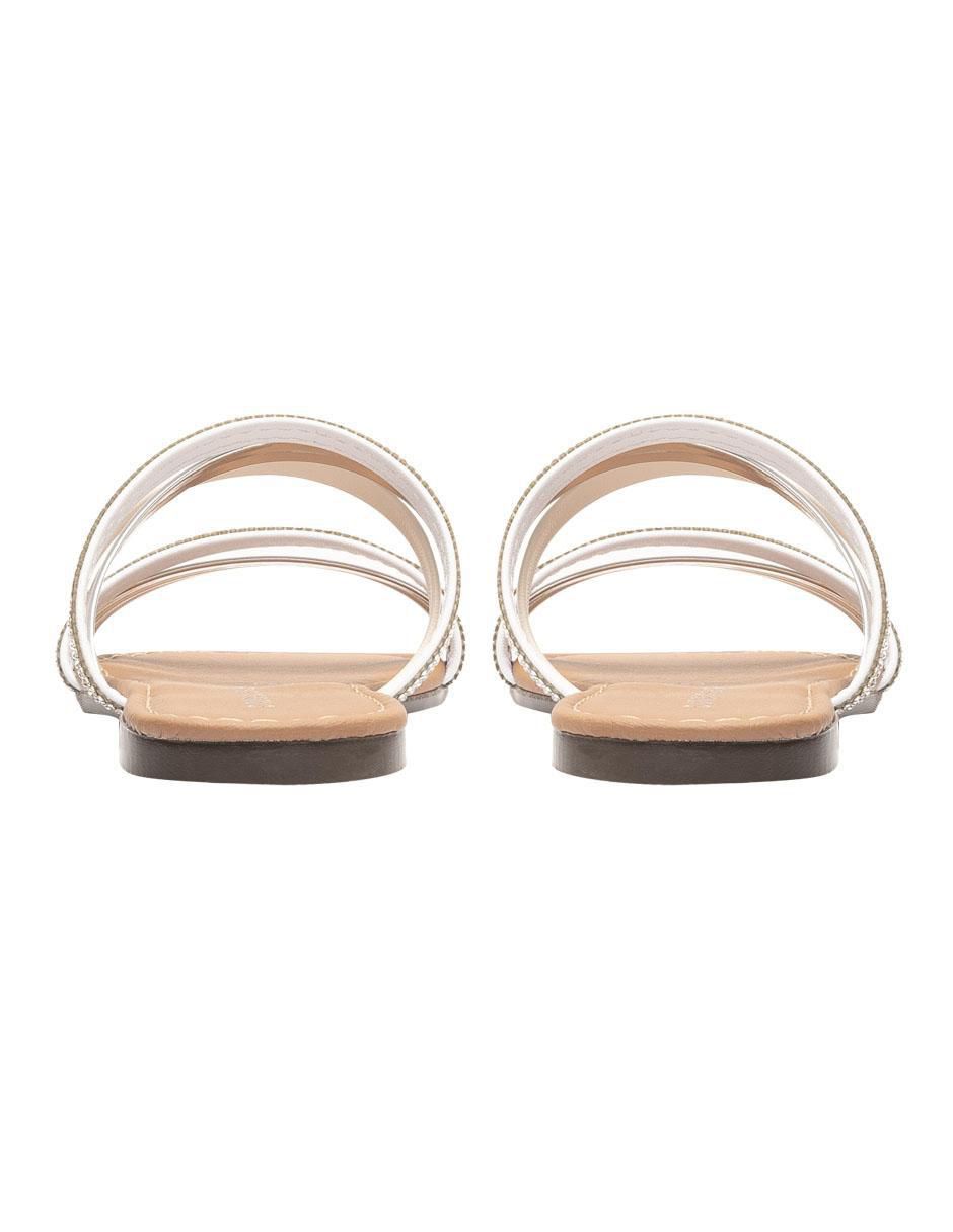Sandalia para mujer 3