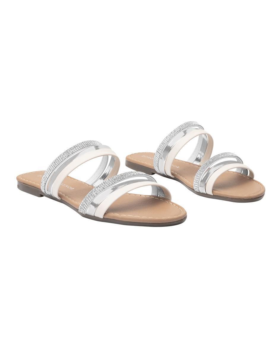 Sandalia para mujer 4