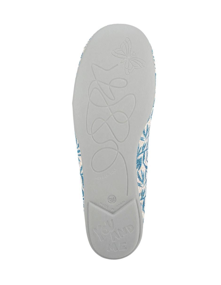 Balerina para mujer 6