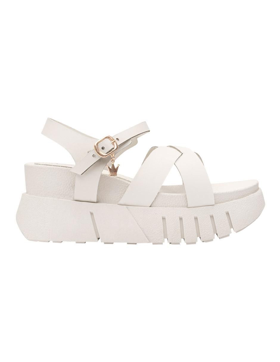 Sandalia para mujer 2