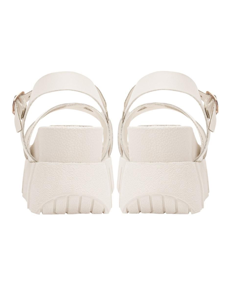 Sandalia para mujer 3