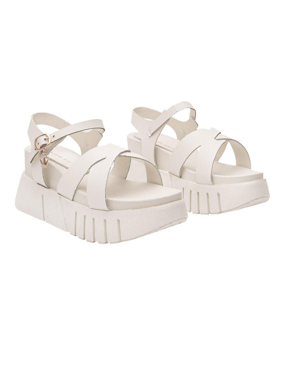 Sandalia para mujer 4