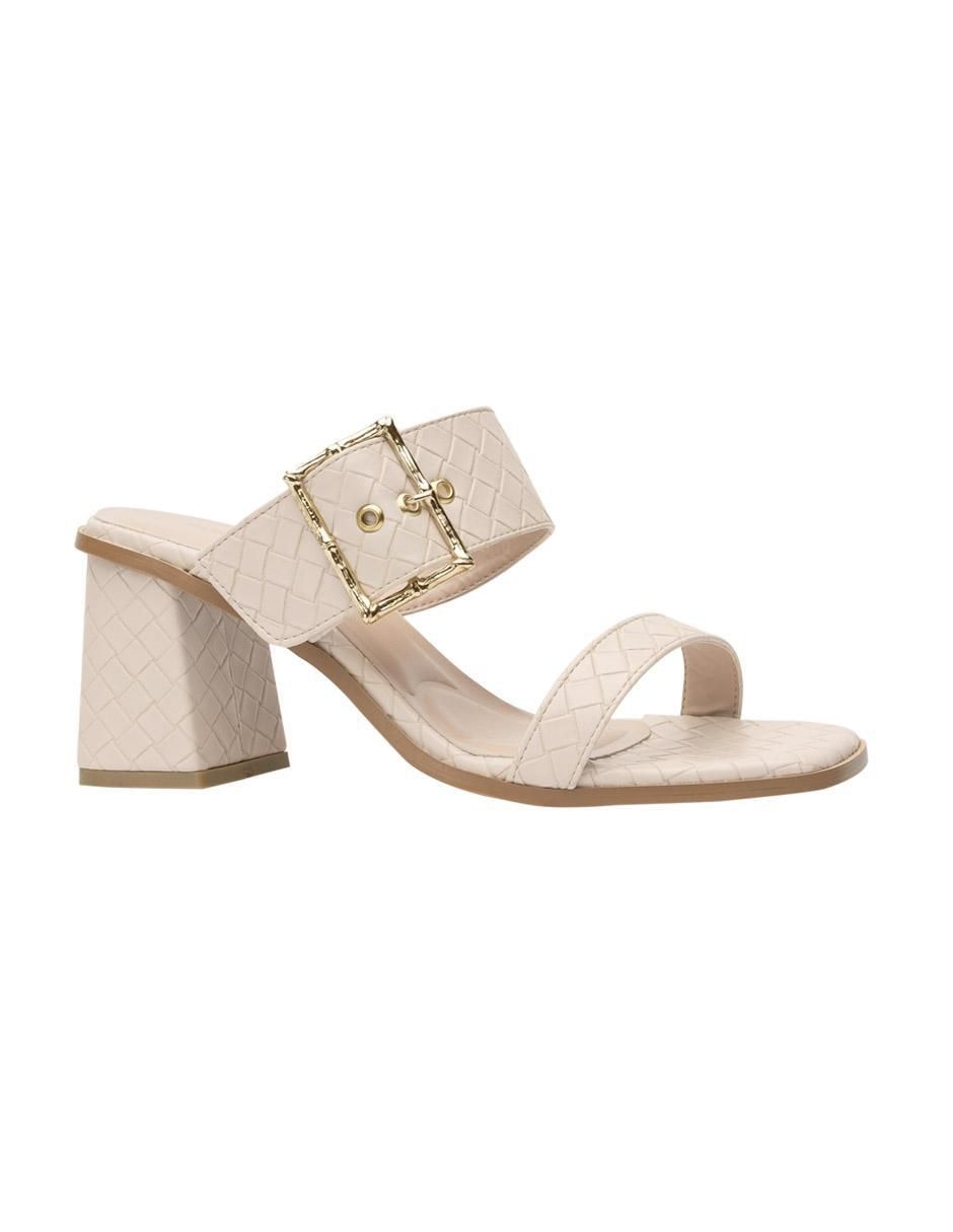 Sandalia para mujer