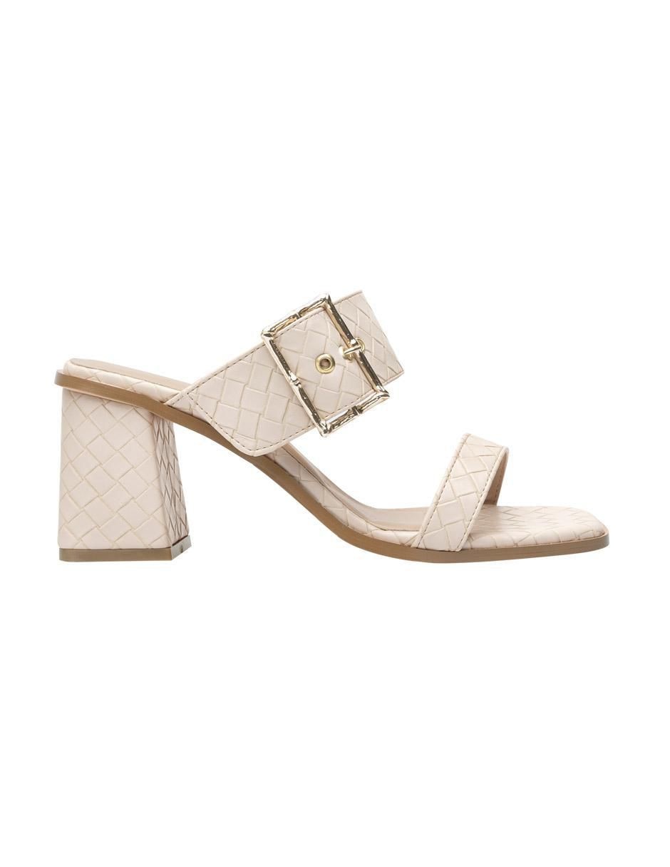 Sandalia para mujer 2