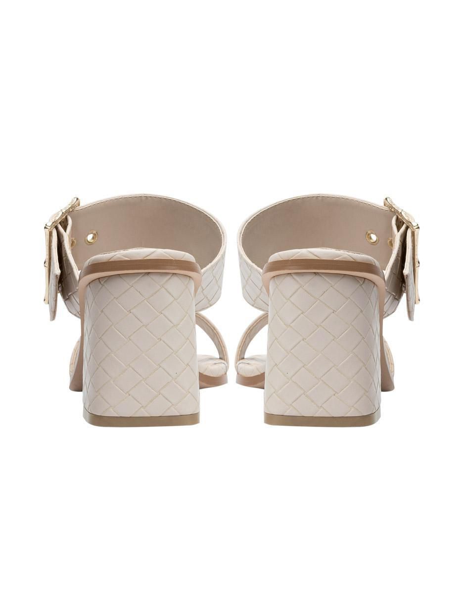Sandalia para mujer 3