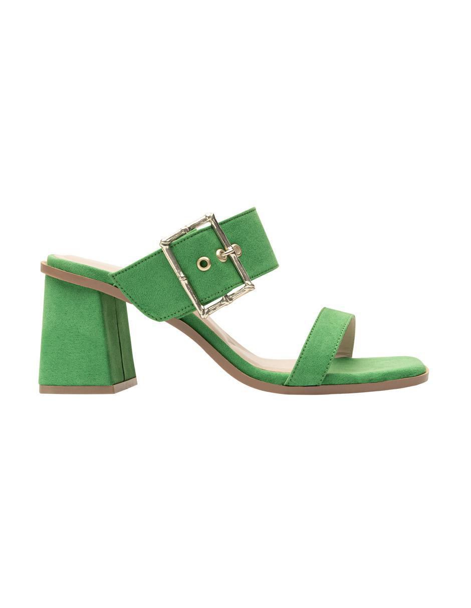 Sandalia para mujer